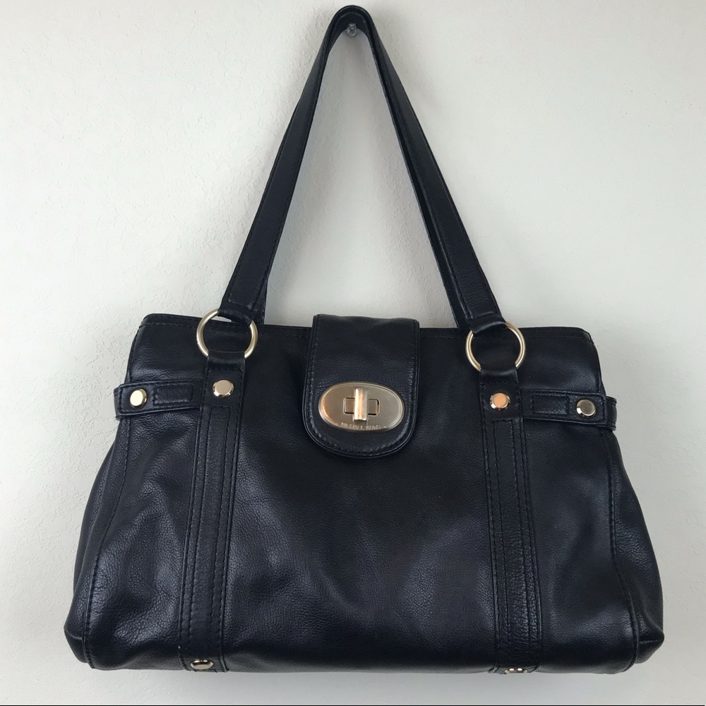 Michael Kors Leather Handbag